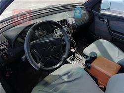 مێرسێدس بێنز E-Class